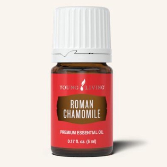 Young Living Other - Unopened Young Living Roman Chamomile 5ml Essential Oil